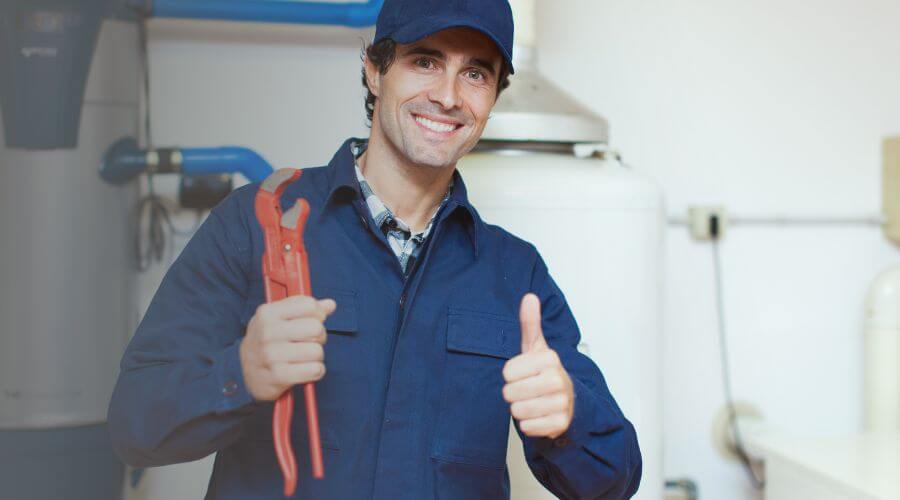 Local sewer line repair in Wilmore, PA